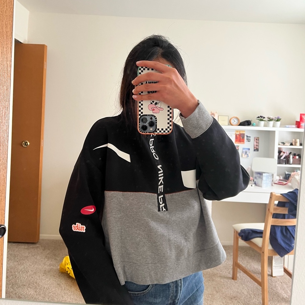 Nike Dri Fit Long Sleeve (special edition)